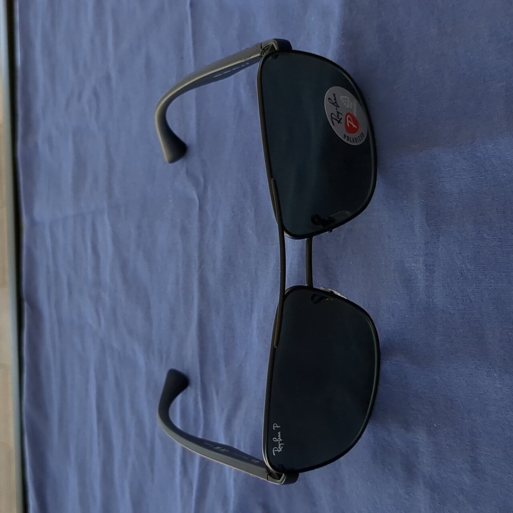 Ray Ban sunglasses